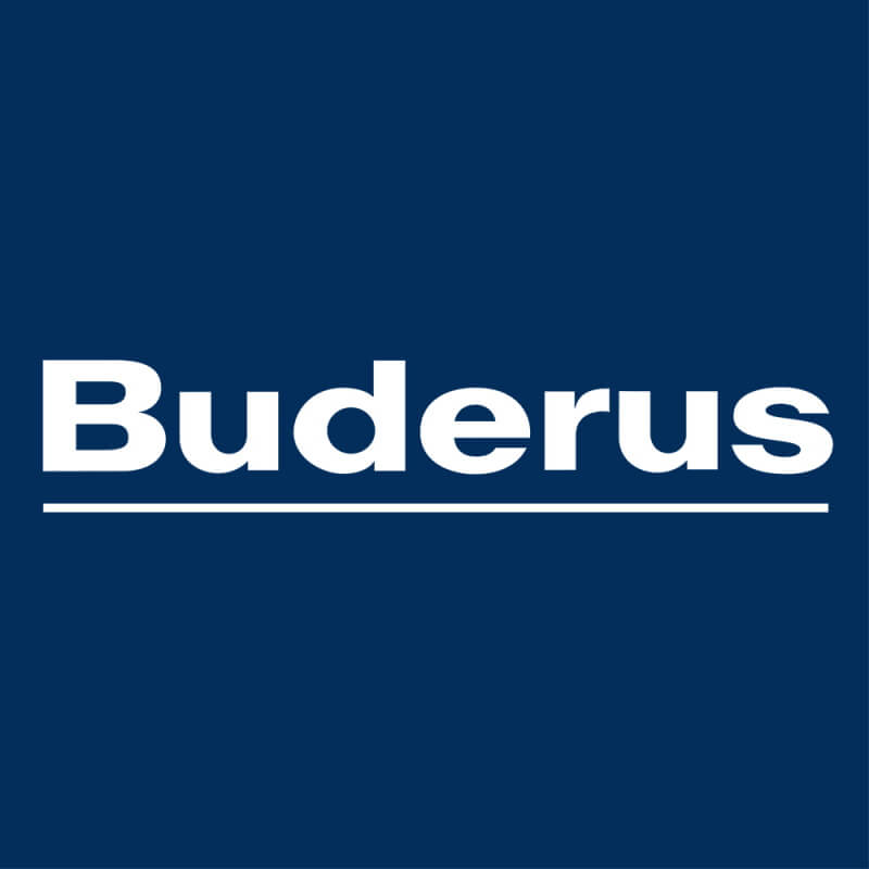 Buderus Kombi Servisi